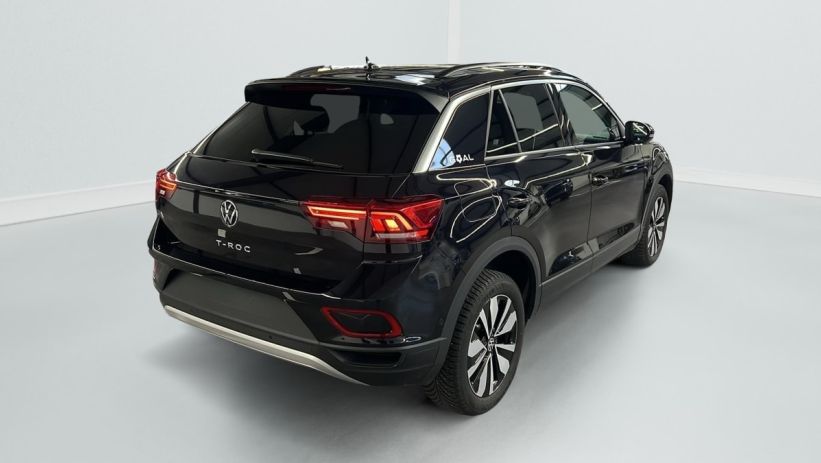 Aperçu du véhicule : 2.0 TDI 116 Start Stop BVM6 Life