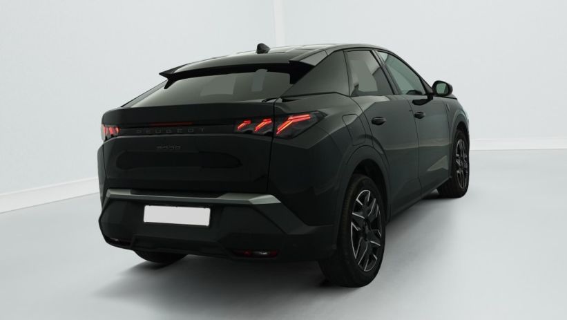 Aperçu du véhicule : Hybrid 145 e-DCS6 GT