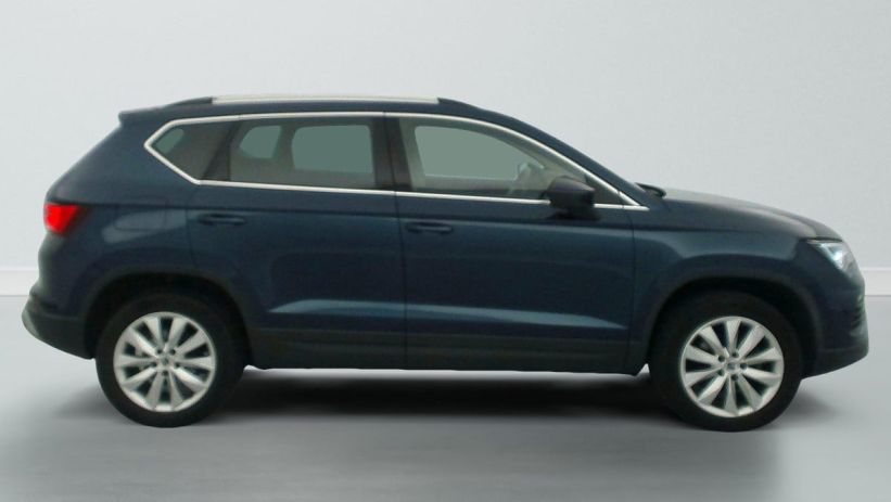 Aperçu du véhicule : 1.5 TSI 150 ch Start Stop DSG7 Style