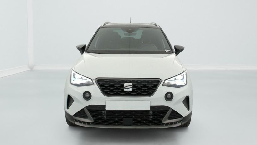 Aperçu du véhicule : 1.0 TSI 95 CH START STOP BVM5 FR