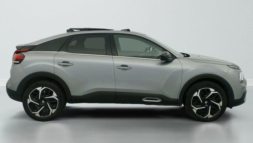 Aperçu du véhicule : PureTech 130 BVM6 Max