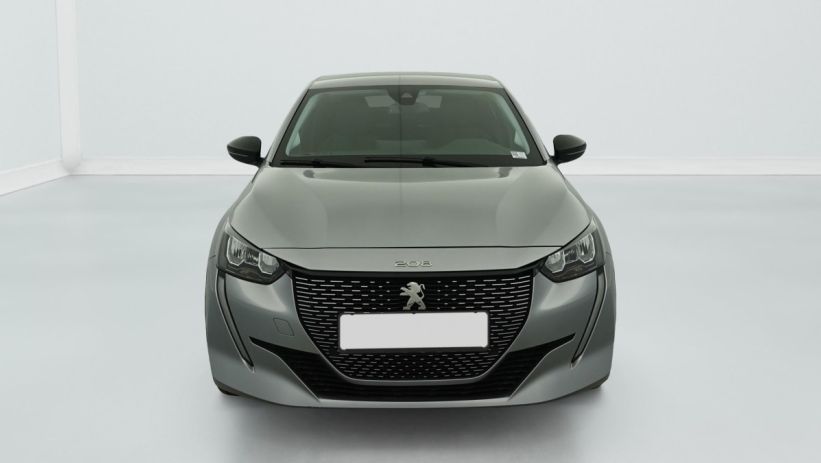 Aperçu du véhicule : 50 KWH 136CH ALLURE