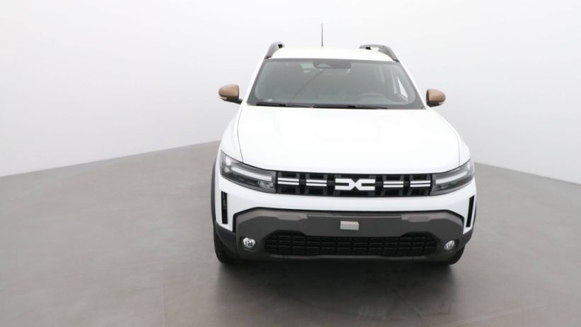 Aperçu du véhicule : 1.2 TCE MILD HYBRID 130CH EXTREME 4X4