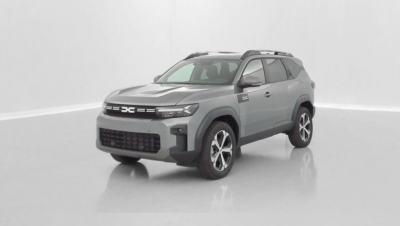 Aperçu du véhicule : 1.8 Hybrid 155ch Journey