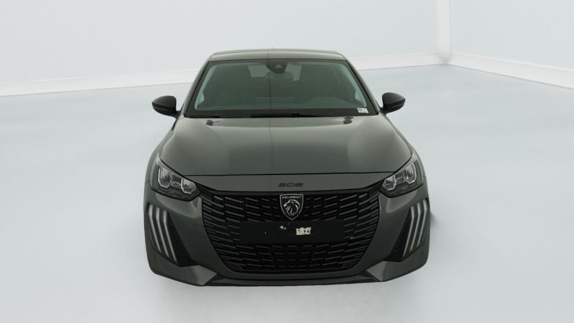 Aperçu du véhicule : 100 S S BVM6 Allure