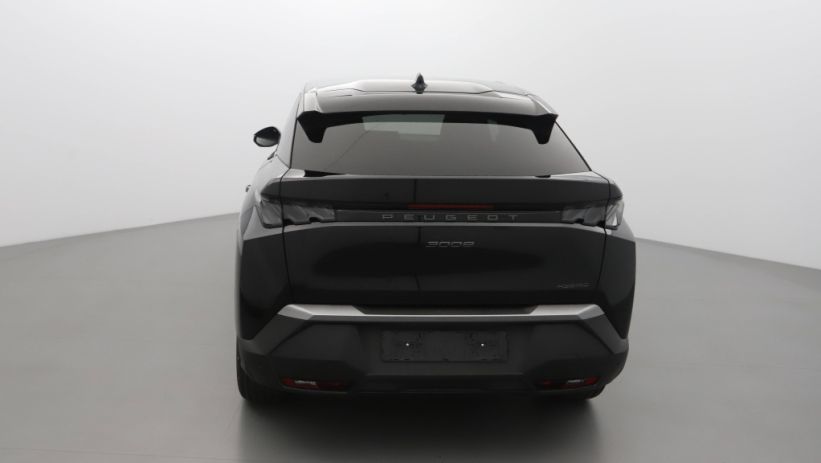 Aperçu du véhicule : 1.2 HYBRID 145CH GT E-DCS6