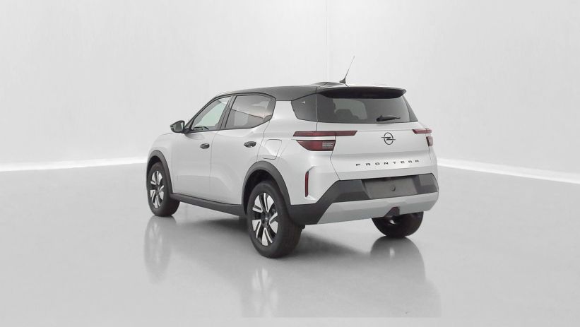 Aperçu du véhicule : 1.2 Turbo Hybrid 145ch GS e-DCT6 7PL