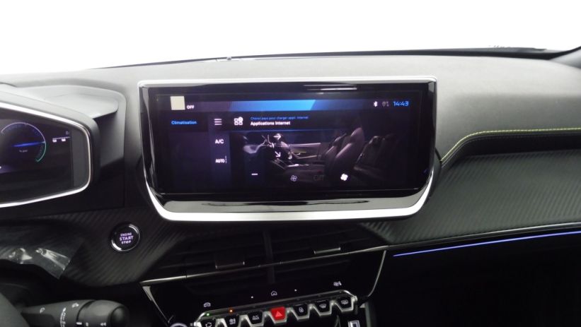 Aperçu du véhicule : 1.2 HYBRID 145CH GT E-DCS6