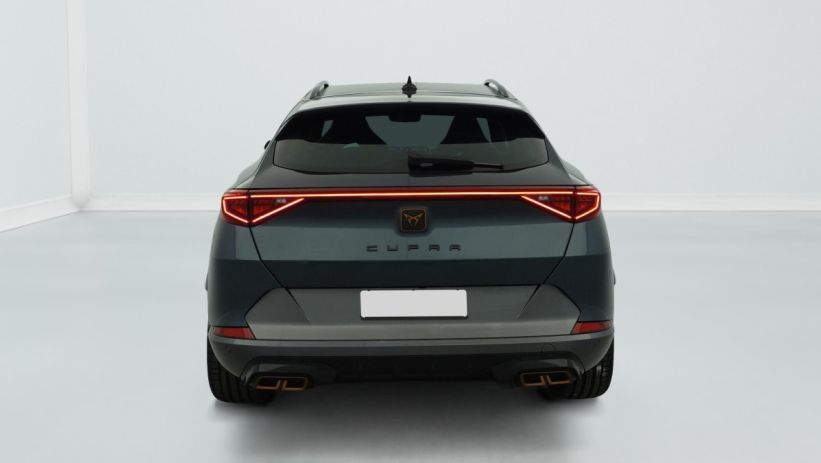 Aperçu du véhicule : 1.4 E-HYBRID 245 CH DSG6 VZ