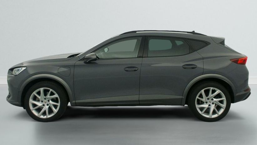 Aperçu du véhicule : 1.4 e-HYBRID 204 ch DSG6 Business Edition