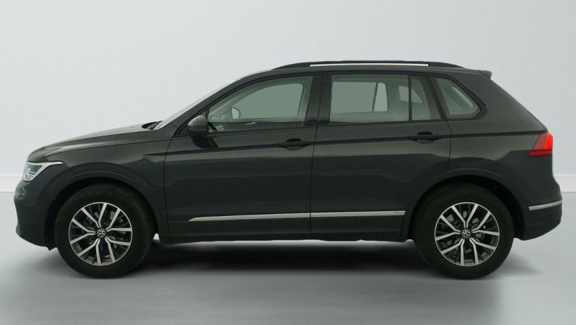 Aperçu du véhicule : 2.0 TDI 150ch DSG7 Life