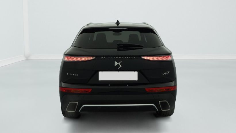 Aperçu du véhicule : Hybride Rechargeable E-Tense 225 EAT8 Rivoli