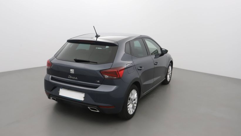 Aperçu du véhicule : 1.0 TSI 110CH FR