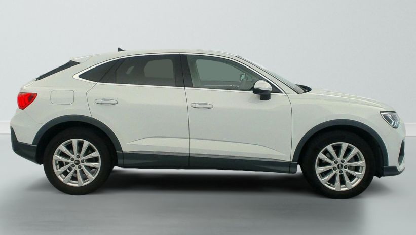 Aperçu du véhicule : 35 TFSI 150 ch S tronic 7 Design