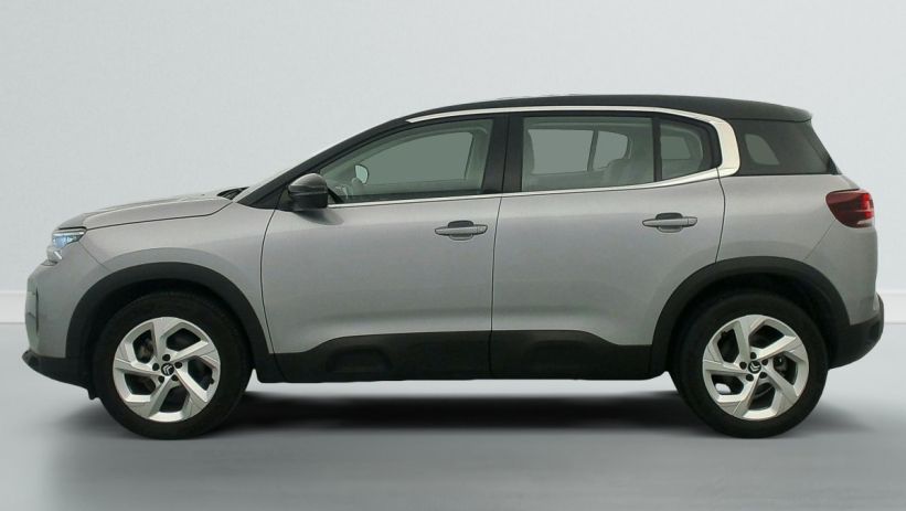 Aperçu du véhicule : PureTech 130 S S BVM6 Feel