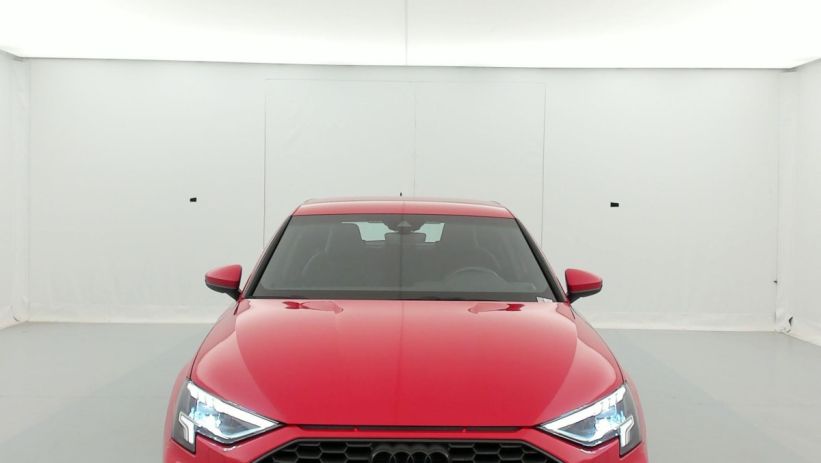 Aperçu du véhicule : 35 TDI 150 S tronic 7 S Line
