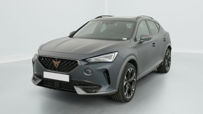 Aperçu du véhicule : 1.4 E-HYBRID 245 CH DSG6 VZ