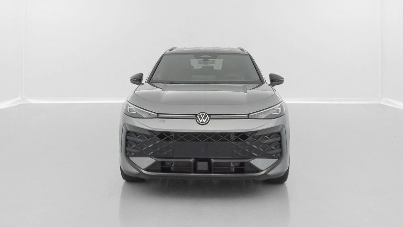 Aperçu du véhicule : 1.5 eTSI EVO2 Hybrid 150ch R-Line DSG7