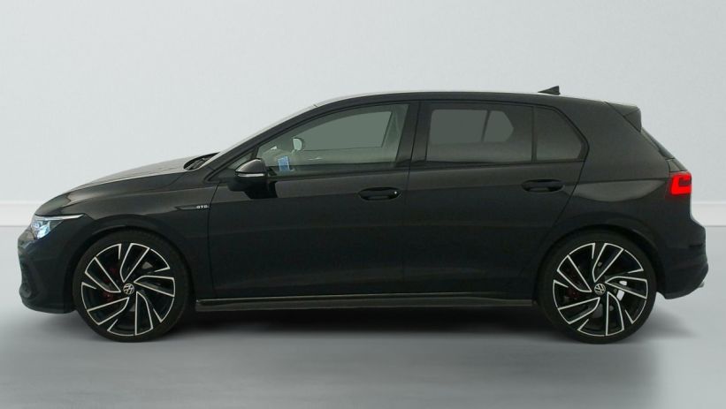 Aperçu du véhicule : 2.0 TDI SCR 200 DSG7 GTD