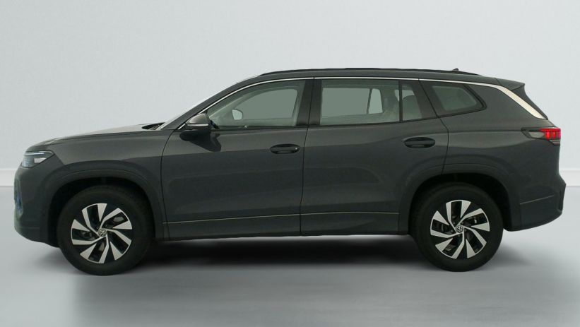 Aperçu du véhicule : 2.0 TDI 150ch DSG7 7pl Life