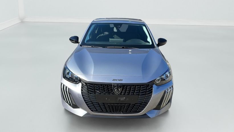 Aperçu du véhicule : 100 S S BVM6 Style