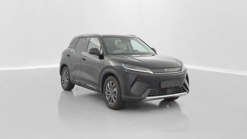 Aperçu du véhicule : 1.5 DM-i PHEV 212ch Boost