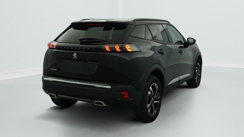 Aperçu du véhicule : PureTech 130 S S BVM6 Allure Pack