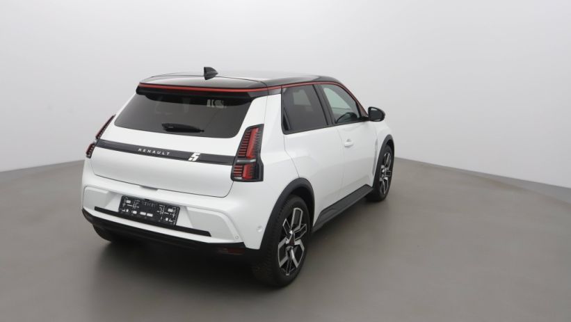 Aperçu du véhicule : E-TECH ELECTRIQUE 150CH TECHNO AUTONOMIE CONFORT