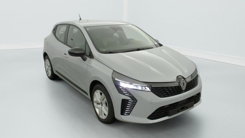 Aperçu du véhicule : BLUE DCI 100 CH GSR2 EVOLUTION