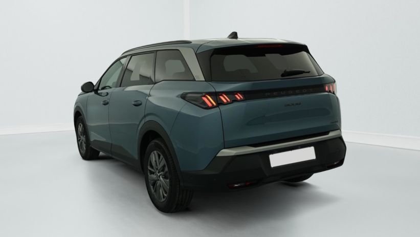 Aperçu du véhicule : HYBRID 145 CH E-DCS6 ALLURE