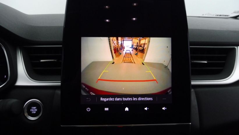 Aperçu du véhicule : 1.0 TCE 90CH TECHNO