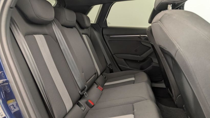Aperçu du véhicule : 30 TDI 116 S tronic 7 Design