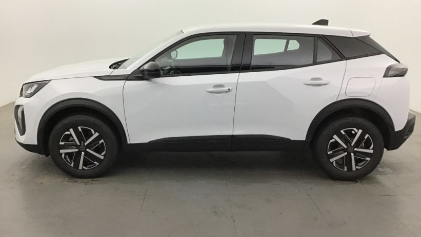 Aperçu du véhicule : 2008 Hybrid 145 e-DCS6 Style