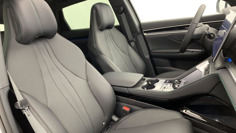 Aperçu du véhicule : 1.5l DM-i 218 ch PHEV Boost