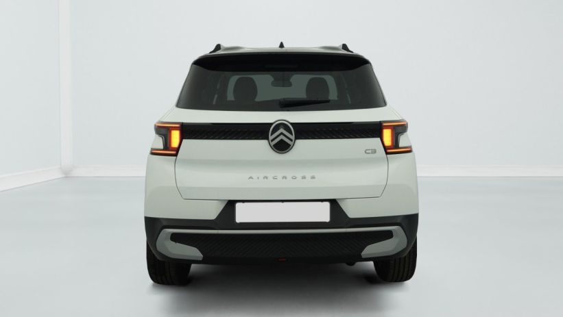 Aperçu du véhicule : Hybride 145 e-DCS6 Max