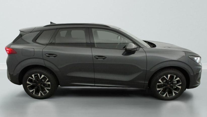 Aperçu du véhicule : 1.5 eHybrid 204 ch DSG6 V