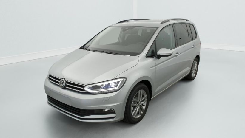 Aperçu du véhicule : 1.5 TSI EVO 150 DSG7 7pl VW Edition