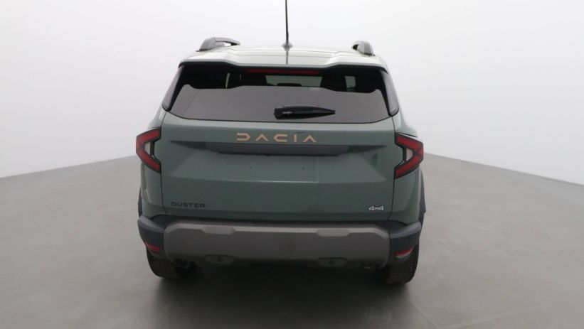 Aperçu du véhicule : 1.2 TCE MILD HYBRID 130CH EXTREME 4X4