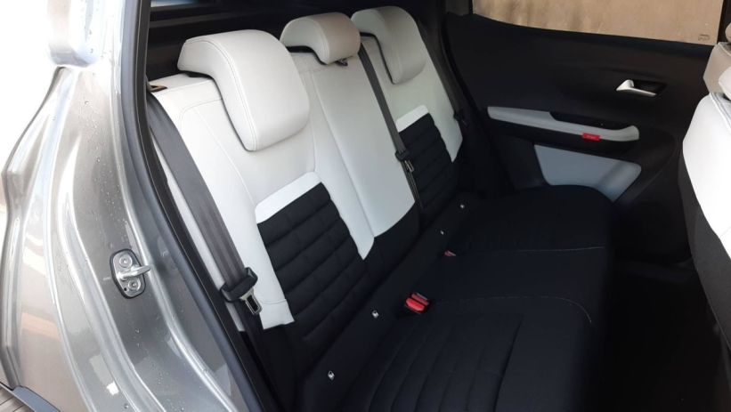 Aperçu du véhicule : 113 AUTONOMIE CONFORT MAX