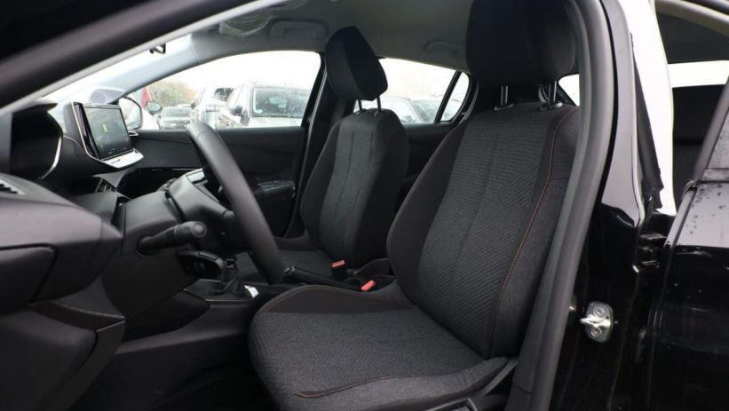 Aperçu du véhicule : 100 BVM6 STYLE