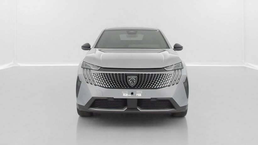 Aperçu du véhicule : 1.2 Hybrid 136ch Allure e-DCS6