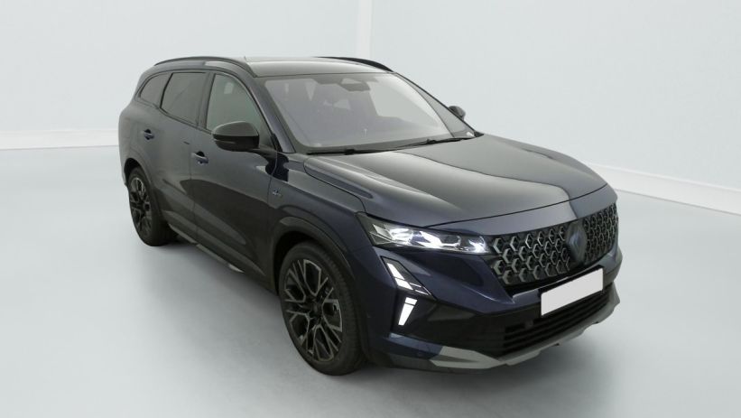 Aperçu du véhicule : FULL HYBRID E-TECH 200 CH 7PL ESPRIT ALPINE