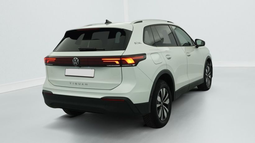 Aperçu du véhicule : 2.0 TDI 150ch DSG7 Life Plus