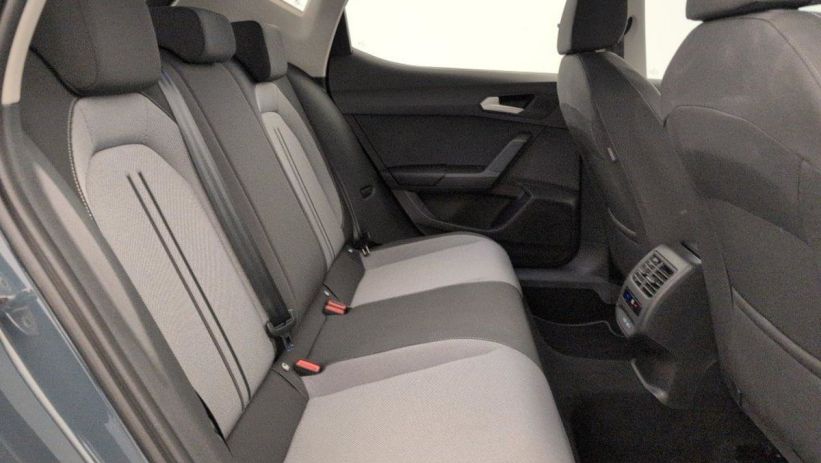 Aperçu du véhicule : 1.5 eTSI Hybrid 115 DSG7 Business