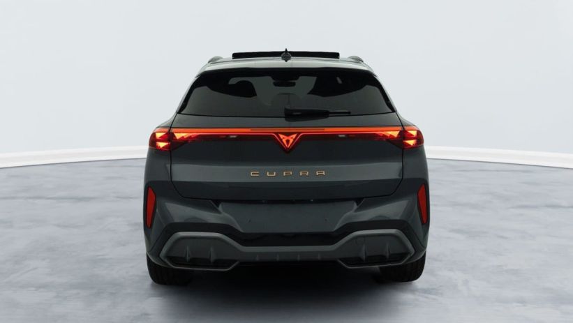 Aperçu du véhicule : 1.5 eTSI Hybrid 150 ch DSG7 V