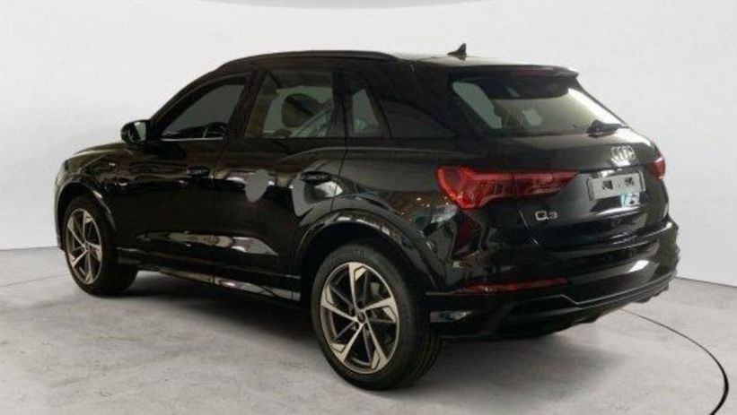 Aperçu du véhicule : 35 TDI 150 CH S TRONIC 7 S LINE