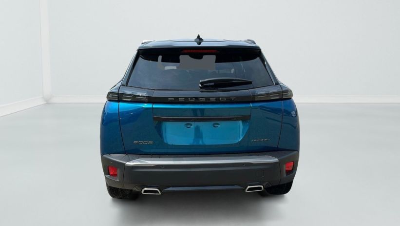 Aperçu du véhicule : Hybrid 145 e-DCS6 GT