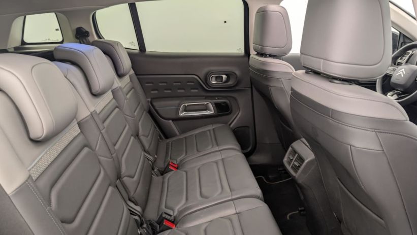 Aperçu du véhicule : BlueHDi 130 S S EAT8 Shine Pack