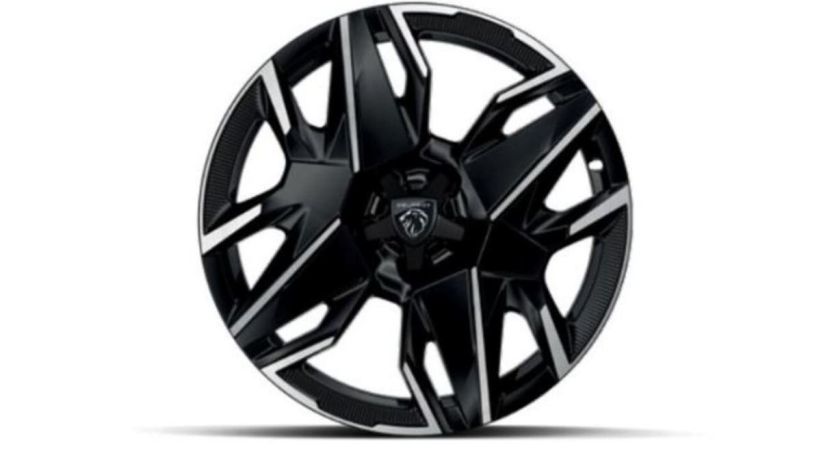 Aperçu du véhicule : HYBRID 145 CH E-DCS6 ALLURE