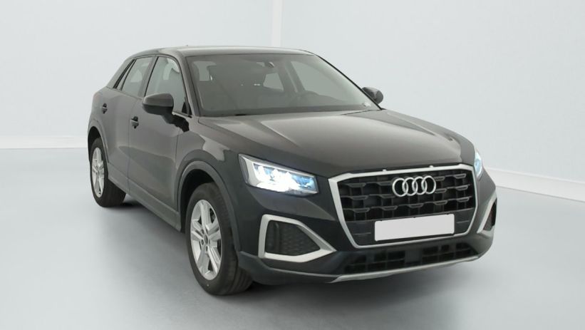 Aperçu du véhicule : 30 TDI 116 S tronic 7 Business line